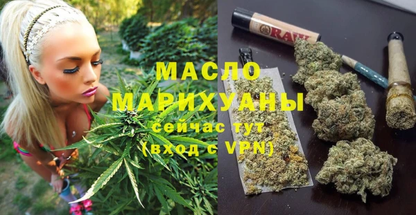 хмурый Бронницы